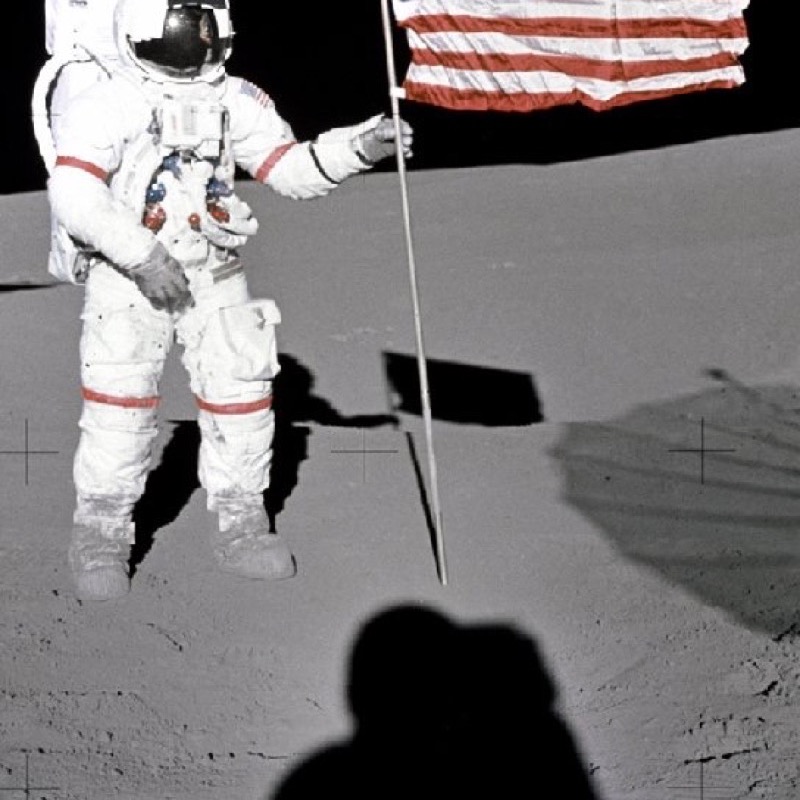 Apollo 14: návrat k cíli a důvěra po Apollu 13